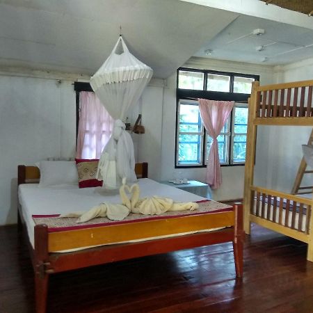 Prince Hotel Mrauk-oo Eksteriør billede