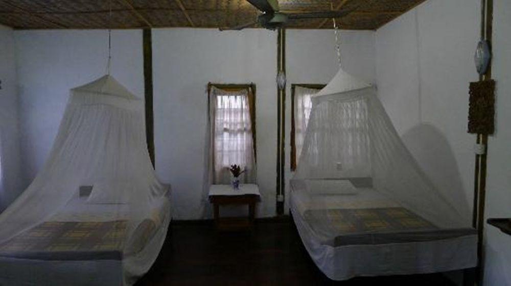 Prince Hotel Mrauk-oo Eksteriør billede
