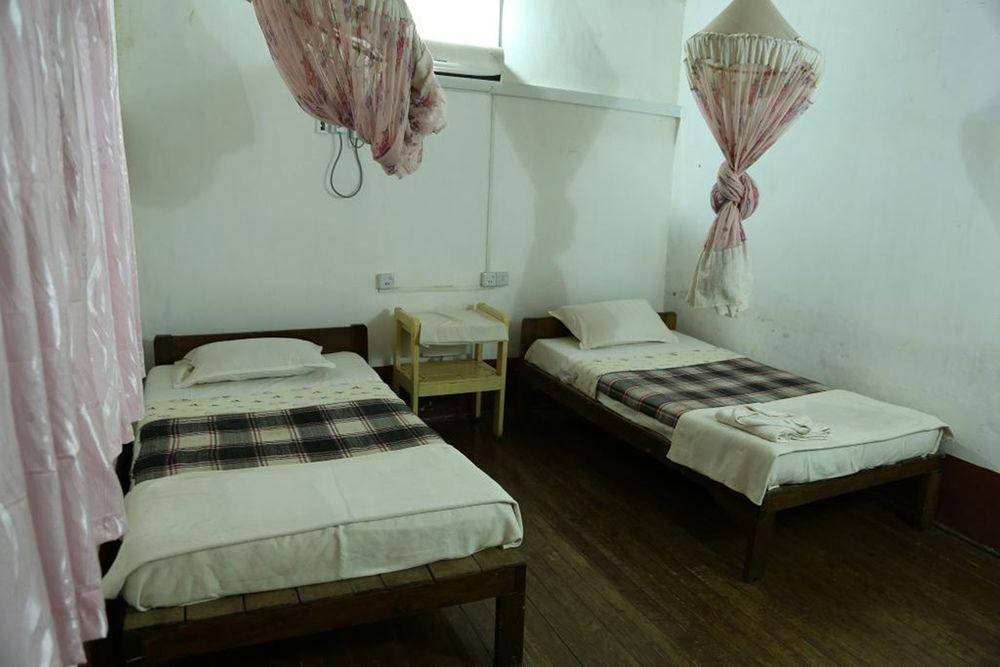Prince Hotel Mrauk-oo Eksteriør billede