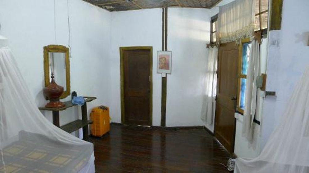 Prince Hotel Mrauk-oo Eksteriør billede