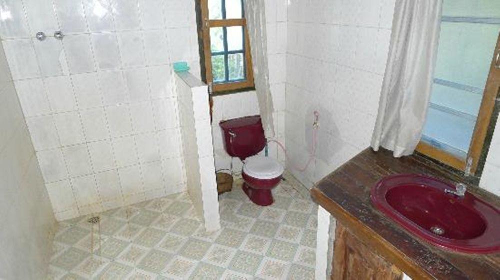 Prince Hotel Mrauk-oo Eksteriør billede