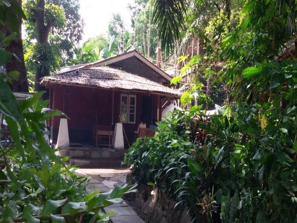 Prince Hotel Mrauk-oo Eksteriør billede