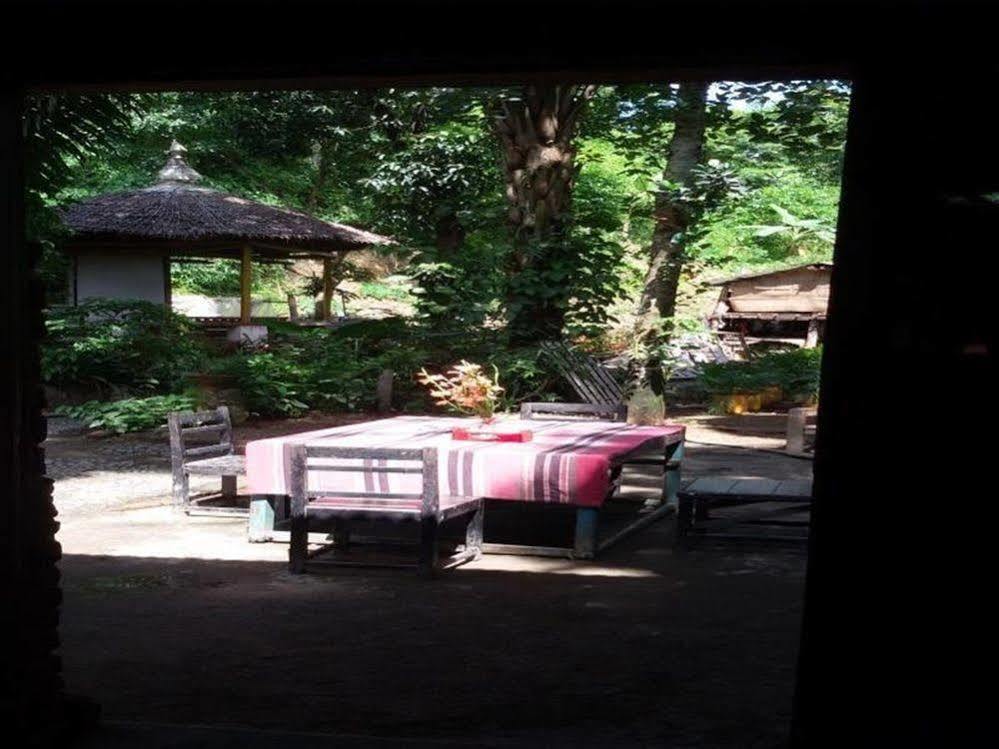 Prince Hotel Mrauk-oo Eksteriør billede