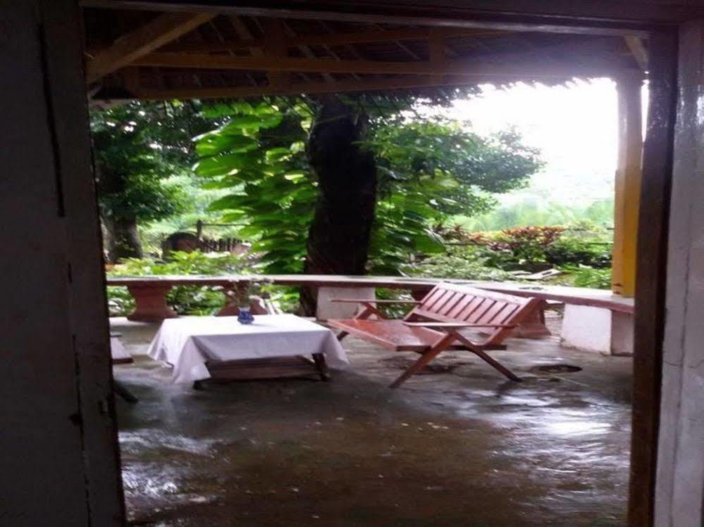 Prince Hotel Mrauk-oo Eksteriør billede