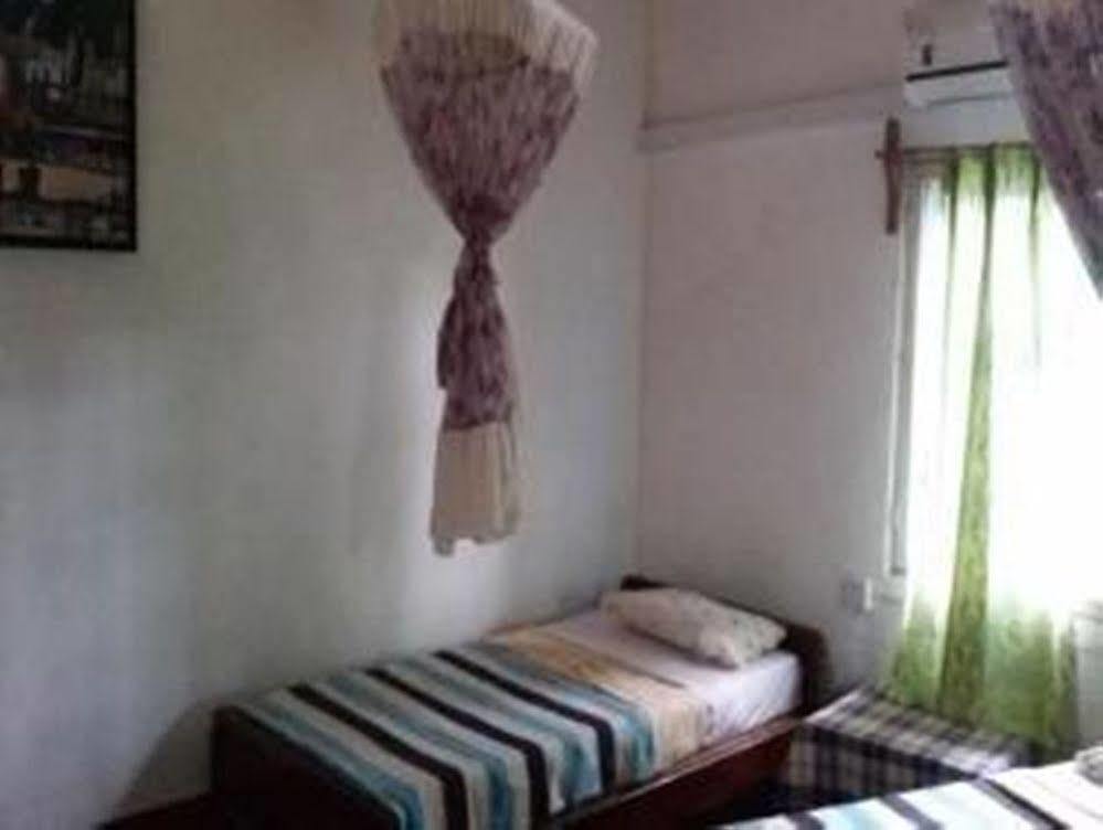 Prince Hotel Mrauk-oo Eksteriør billede