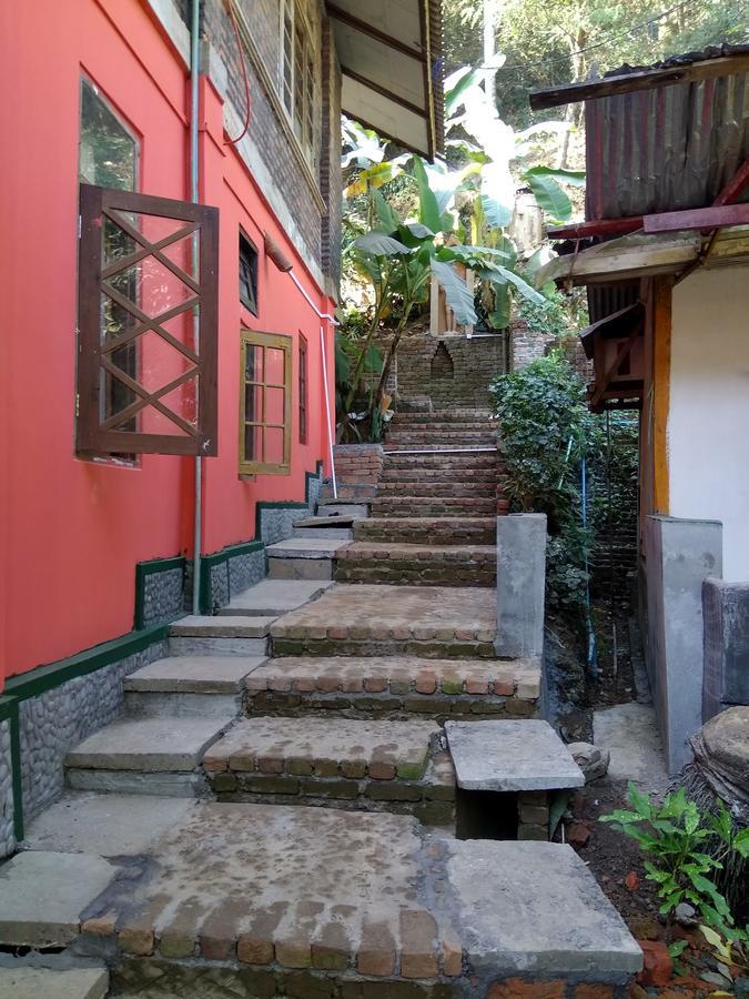 Prince Hotel Mrauk-oo Eksteriør billede