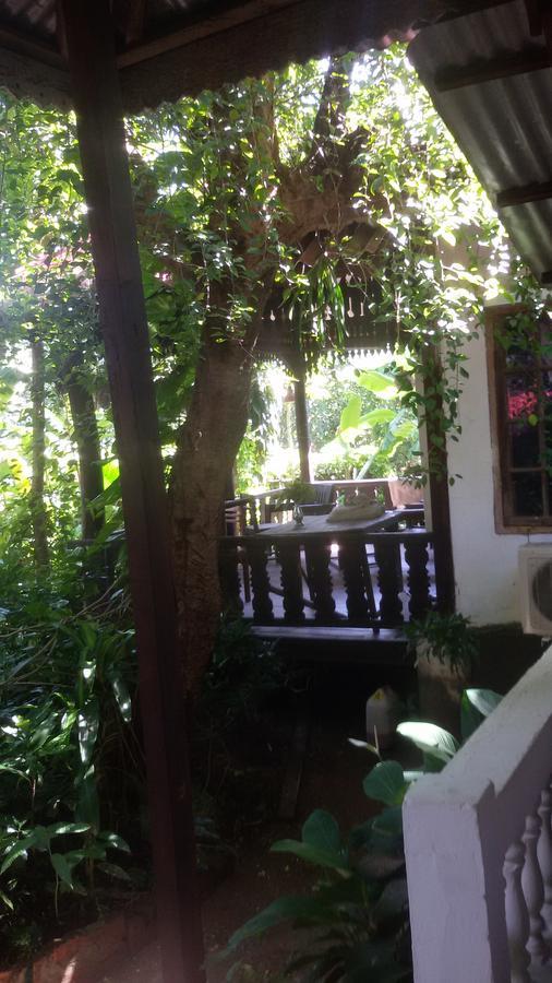 Prince Hotel Mrauk-oo Eksteriør billede